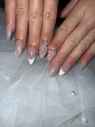 ネイル Raviliss ♡のネイルデザイン