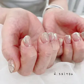 ネイル n. SAITOUのネイルデザイン