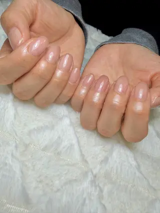 ネイル Nail&Beauty PLUME.所属・plume. ayumiのネイルデザイン