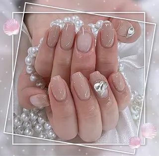 ネイル Chill Nailsalonのネイルデザイン