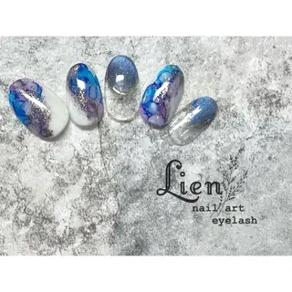 ネイル nail and eyelash salon Lien 川崎店所属・Lien 川崎店のネイルデザイン