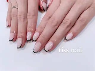 ネイル loop hair所属・kohatsu こはっちゃんのネイルデザイン