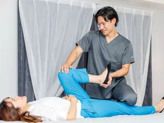 ～美容鍼と体の整えサロン～oasora【オアソラ】所属・oasora長居/ 近田のエステ・リラクイメージ