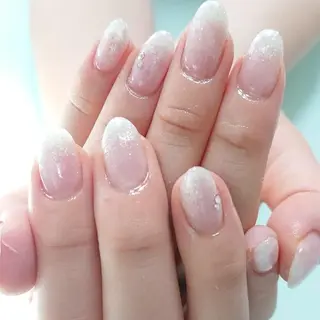 ネイル QULEONAIL所属・大城 裕麻のネイルデザイン