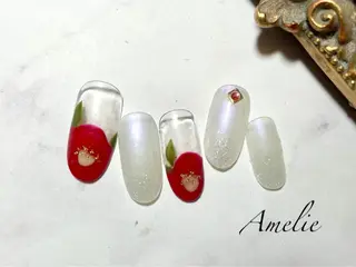 ネイル yo koのネイルデザイン