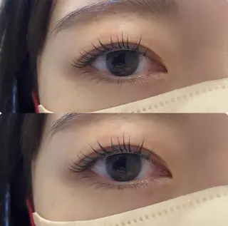 マツエク・マツパ カルフールノア新潟店所属・carrefour Noa 新潟店🫧の眉毛・アイブロウイメージ