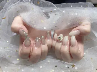 ネイル Angel AngelNailのネイルデザイン