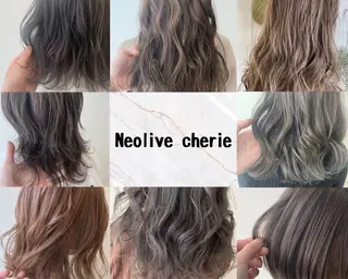 カラー メンズパーマ特化🔥 ツイスパ/シャドウのヘアスタイル