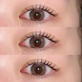 マツエク・マツパ moca MOCAのマツエク・マツパデザイン