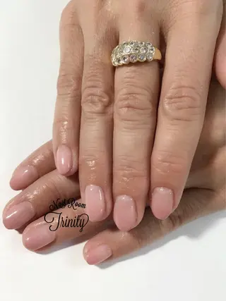 ネイル Trinity staffのネイルデザイン