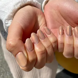 ネイル 丹(TAN.) akariのネイルデザイン
