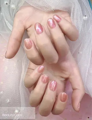 ネイル キラー美　上野所属・キラー美 上野のネイルデザイン