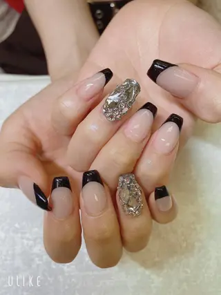 ショート JNA認定講師🌸 RIEのネイルデザイン