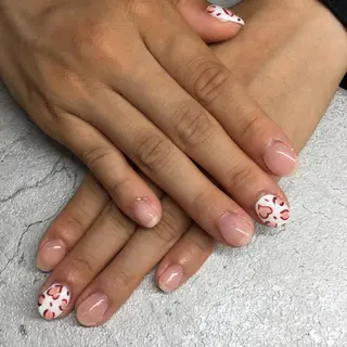 ネイル はあとねいる 八事店のネイルデザイン