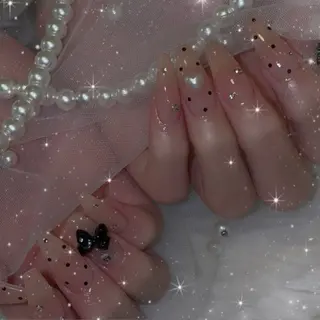 ネイル LUANA所属・LUANA ジュリのネイルデザイン