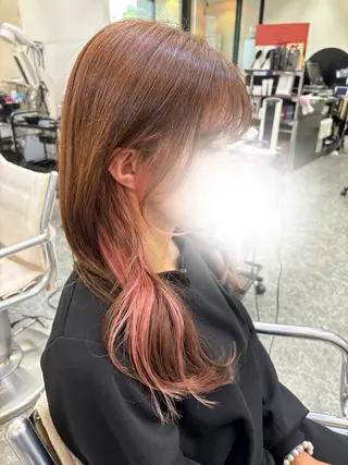 ロング サロンイズディス所属・🐥日比野 令🐥のマツエク・マツパデザイン