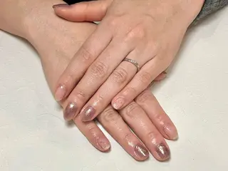 ネイル ネイルサロンshiki 大船店所属・hinata ☀️のネイルデザイン