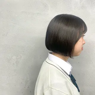 ショート ヘアアレンジ #tag 佐藤璃美のヘアスタイル