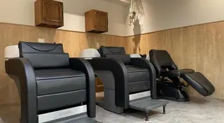 オリーブ/髪質改善/ 縮毛矯正/あいり🫒のヘアスタイル