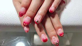 ネイル J. NAILのネイルデザイン