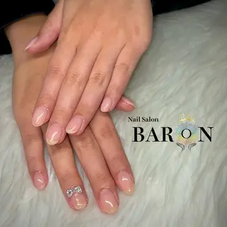 ネイル ♛BARON♛ MANAのネイルデザイン