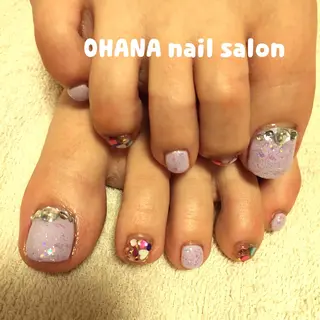 ネイル 那覇🏝️台湾人 ネイリストSHIUのネイルデザイン