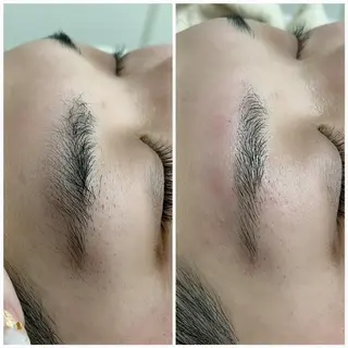 メンズ アイブロウ MISEREL岡崎店 Ayaのエステ・リラクイメージ