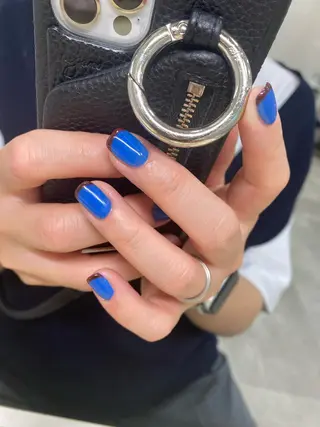 ネイル kokori nailのネイルデザイン