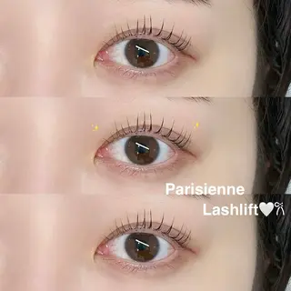 マツエク・マツパ まつパ/マツエク/ 渋谷momokaのマツエク・マツパデザイン