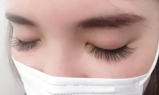 マツエク・マツパ 吉岡 ゆうなのマツエク・マツパデザイン