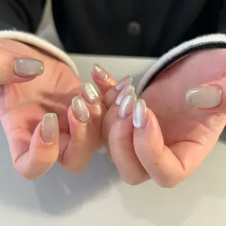ネイル tenoteno nailのネイルデザイン