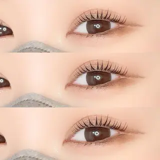 マツエク・マツパ Le Riad 栄 🦋坪内のマツエク・マツパデザイン