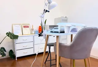 ネイル reine risaのネイルデザイン