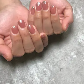 ネイル Leia yokoのネイルデザイン