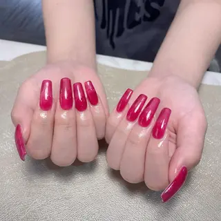 ネイル D.d Nail Moeのネイルデザイン