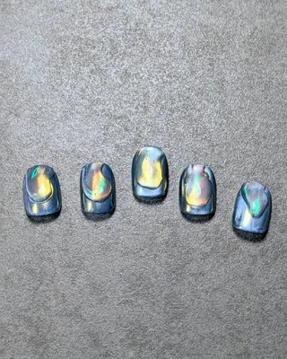 ネイル UFU. nailのネイルデザイン