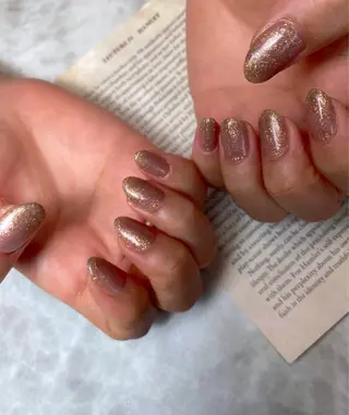 ネイル 🌿Charme🌿 MAIのネイルデザイン