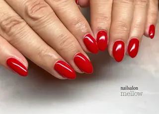 ネイル 大山 浩美のネイルデザイン