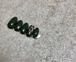 ネイル ЯH.nail JURIのネイルデザイン