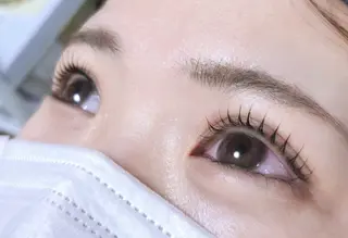 マツエク・マツパ EyelashSalon chel所属・新越谷駅徒歩１分❇️ Salon　chelのマツエク・マツパデザイン