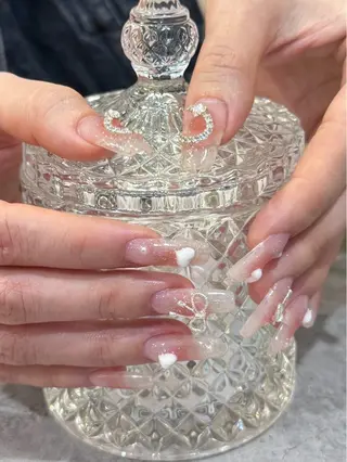 ネイル H&Bsalon カイのネイルデザイン