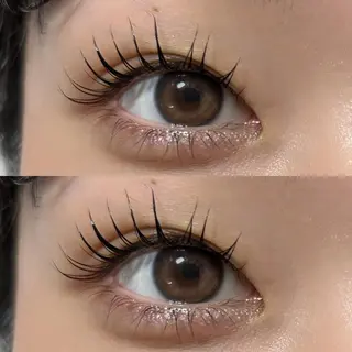 マツエク・マツパ 🌸jiem5 sakura🌸のマツエク・マツパデザイン