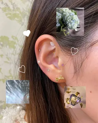 香穂 パーソナルカラーのその他イメージ