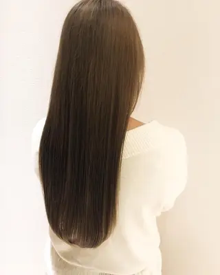 ロング times salon所属・ショートと髪質改善 達人⭐️村上将梧のヘアスタイル