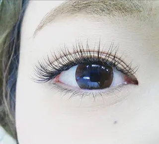 マツエク・マツパ An'z LASH (ｱﾝｽﾞﾗｯｼｭ)の眉毛・アイブロウイメージ