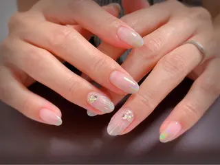 ネイル 💎JADE💎 齊藤沙也香のエステ・リラクイメージ