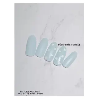 ネイル M's Style NAIL BARのエステ・リラクイメージ