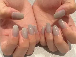 ネイル CoCoplus所属・mio 🌙͙𓍼 米泉店のネイルデザイン