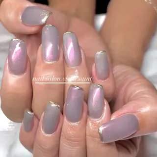ネイル nail salon ciel&saintのネイルデザイン