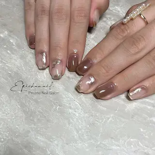 ネイル EPICHA NAILのネイルデザイン
